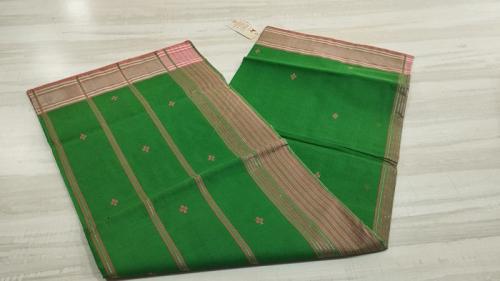 MANAMEDU COTTON SAREES 550MTS